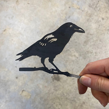 Mini Crow